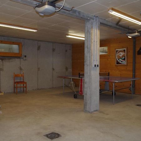 קומבלו Chalet Le Sabot De Venus מראה חיצוני תמונה