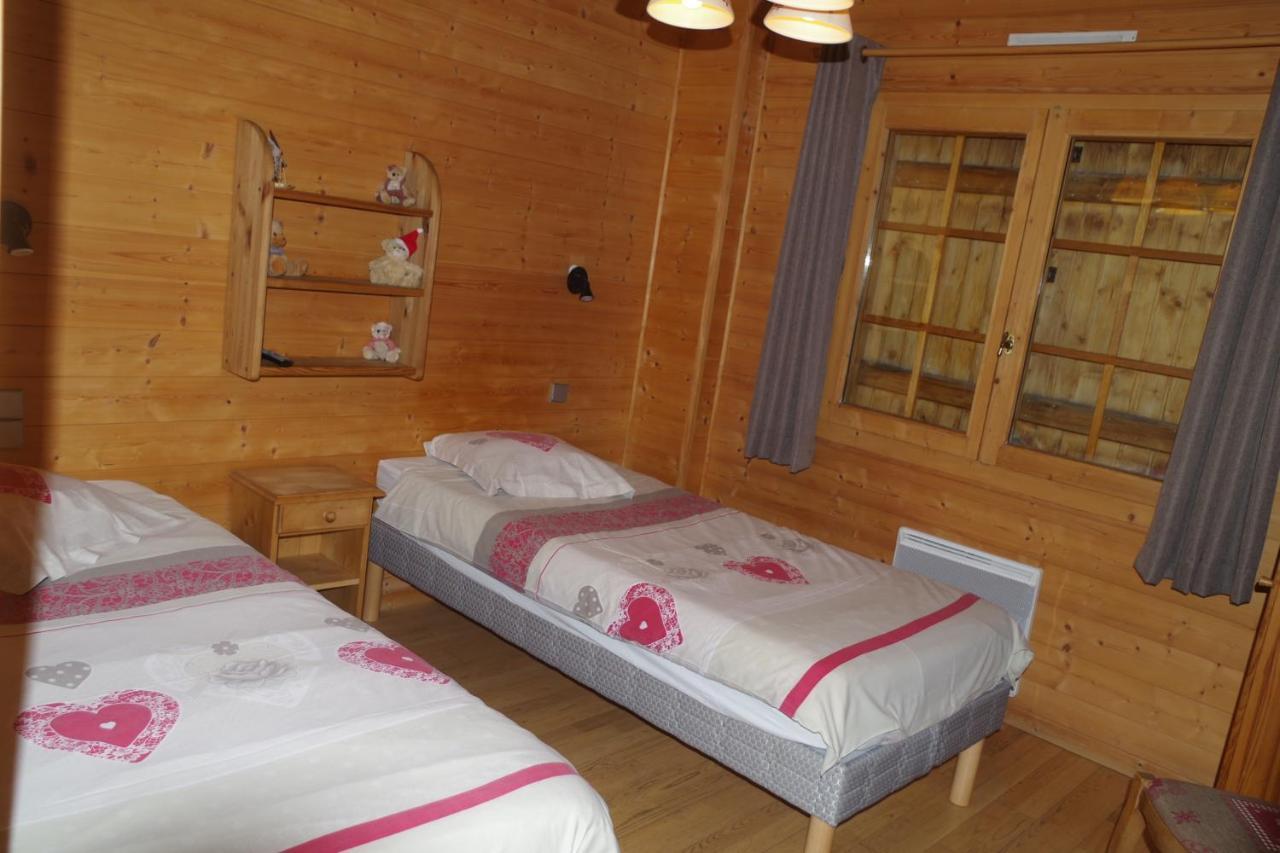קומבלו Chalet Le Sabot De Venus מראה חיצוני תמונה