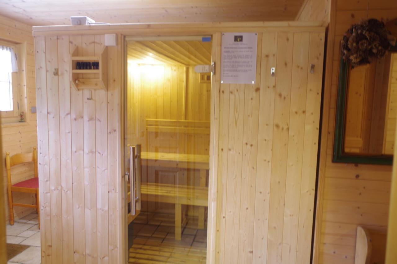 קומבלו Chalet Le Sabot De Venus מראה חיצוני תמונה