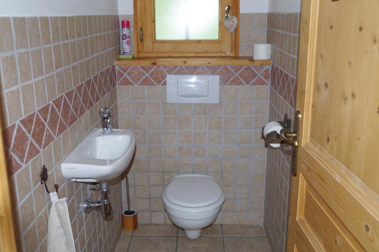 קומבלו Chalet Le Sabot De Venus מראה חיצוני תמונה